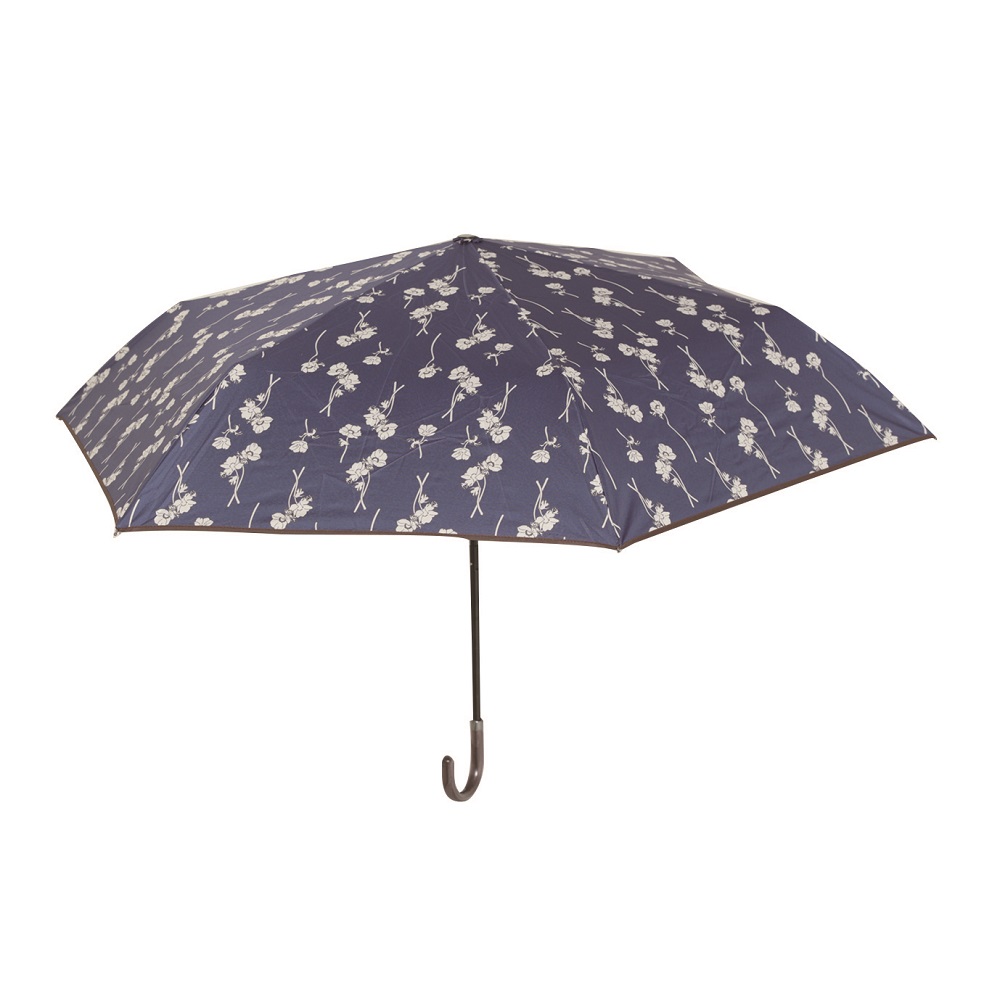 晴雨兼用コンパクト傘